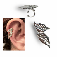 Ear cuffs