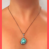 Turquoise Necklace