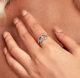 Sterling Silver Scorpion Ring