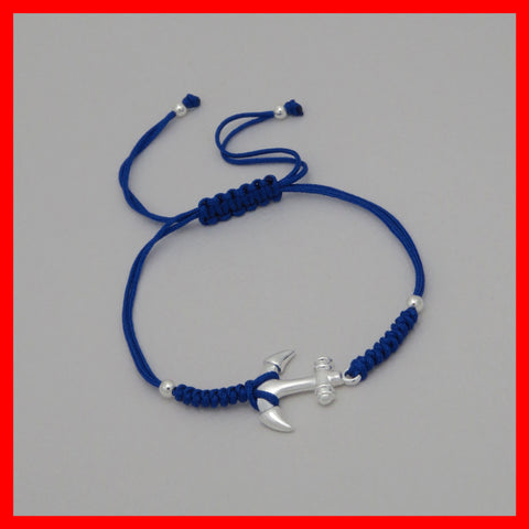 bracelets; Anchor