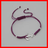 bracelets; Anchor
