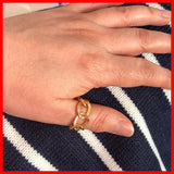 Aluminium Chain Ring