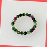 Stackable Beaded Ring