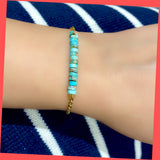 Turquoise Bracelet