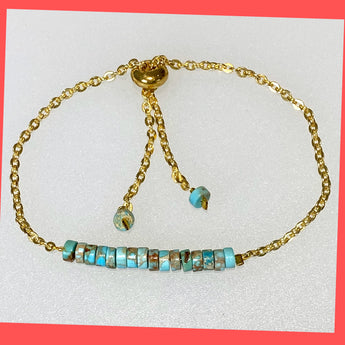 Turquoise Bracelet