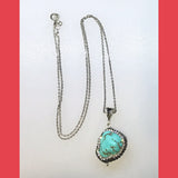 Turquoise Necklace