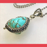 Turquoise Necklace