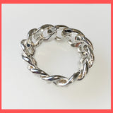 Chunky Chain Ring