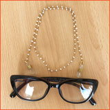Freshwater Pearl Spectacle Chain