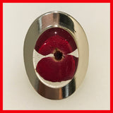 Poppy Ring