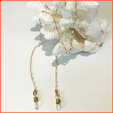 Freshwater Pearl Spectacle Chain